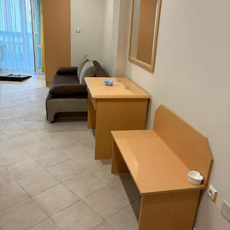 Miramar Palace 615 * Σάνι Μπιτς