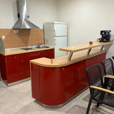 Miramar Palace 615 Διαμέρισμα *