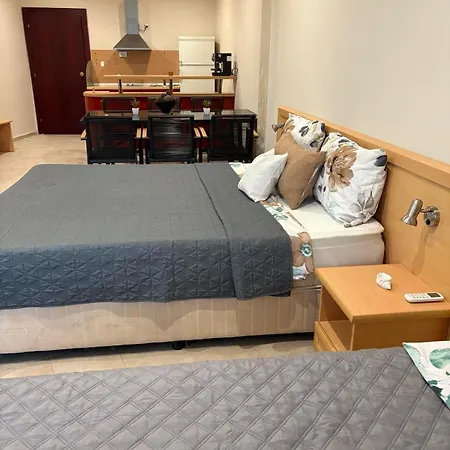 Miramar Palace 615 * סאני ביץ'