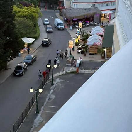 דירה Miramar Palace 615 *