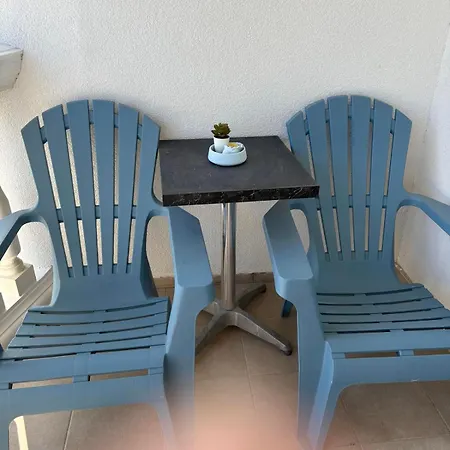 Miramar Palace 615 * סאני ביץ'