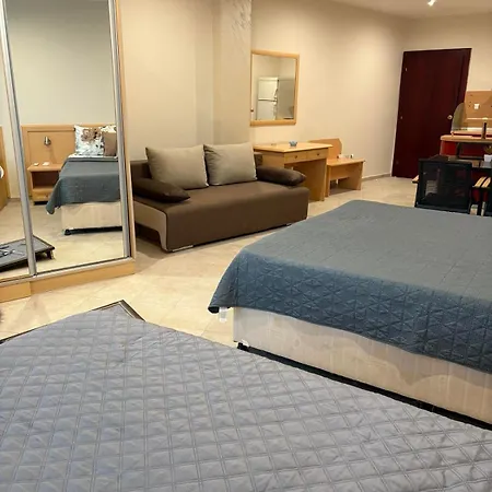 Daire Miramar Palace 615