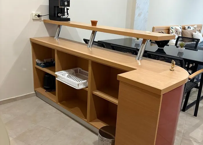 Miramar Palace 615 * Sunny Beach