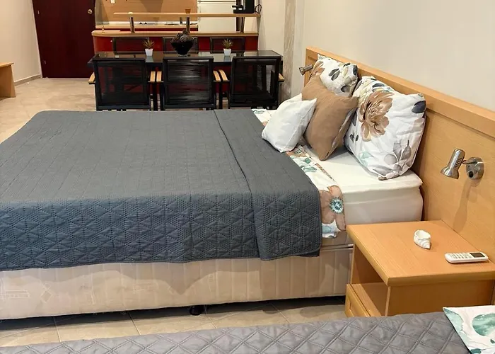 Miramar Palace 615 * Sunny Beach