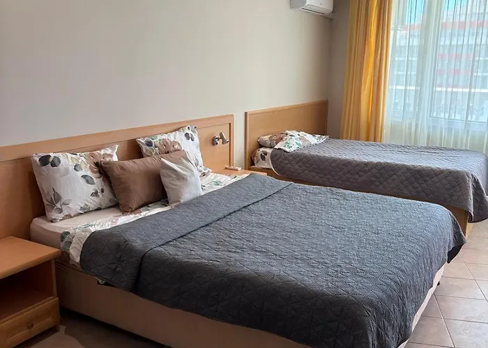 Miramar Palace 615 Daire *