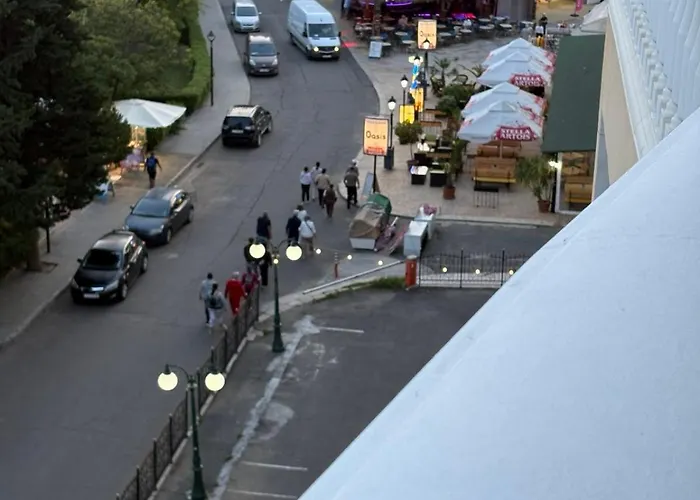 Appartamento Miramar Palace 615 *