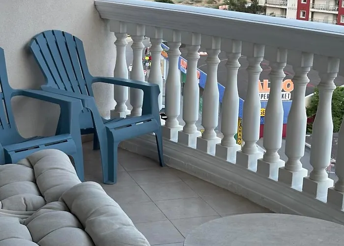 Miramar Palace 615 Appartamento *