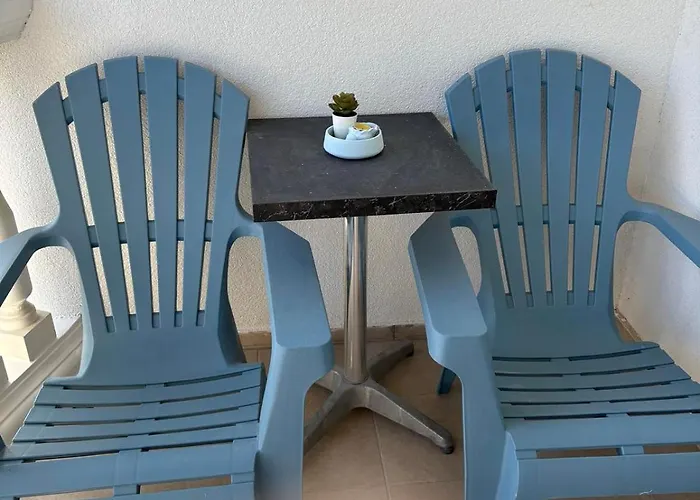 Miramar Palace 615 * Sunny Beach