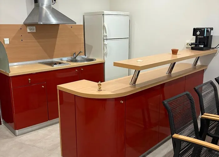 Miramar Palace 615 Appartamento *