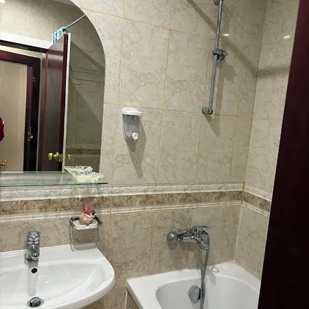 Lägenhet Miramar Palace 615