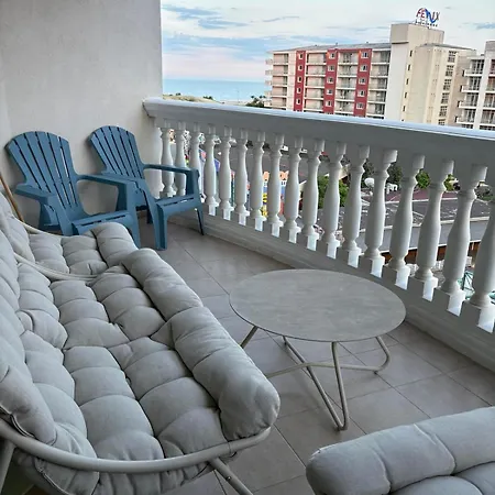 Miramar Palace 615 Lägenhet