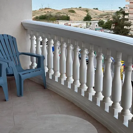 Miramar Palace 615 Sunny Beach