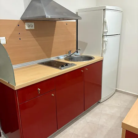 Miramar Palace 615 Lägenhet Slăntjev Brjag