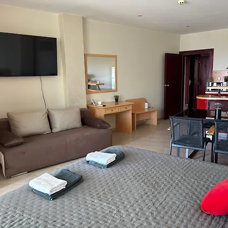 Lägenhet Miramar Palace 615 Slăntjev Brjag
