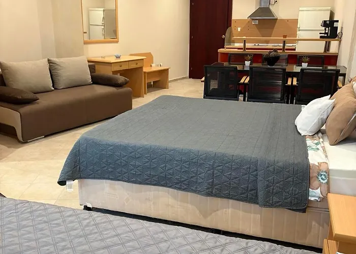 Miramar Palace 615 Sunny Beach