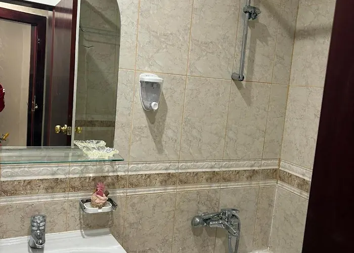 Appartement Miramar Palace 615