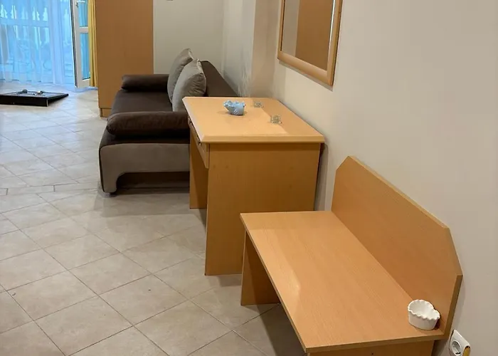 Miramar Palace 615 * Sunny Beach