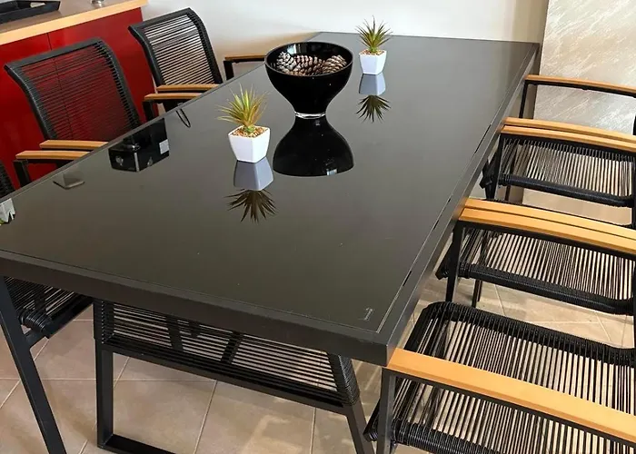 Miramar Palace 615 Appartement